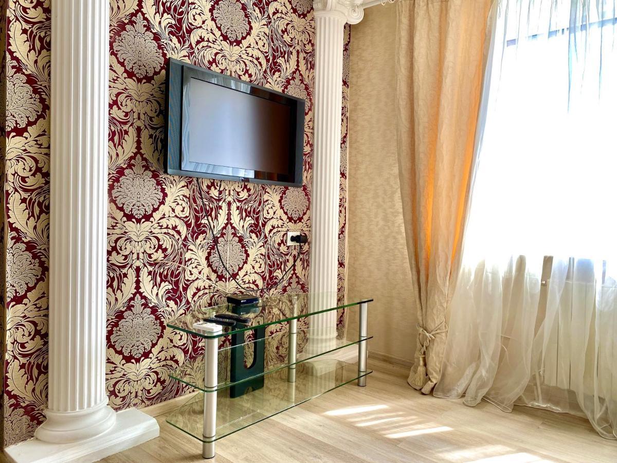 Apartpoltava Елегантна Квартира В Новобудові,Біля Каштанової Алеї, Центр Міста, Звітна Документація מראה חיצוני תמונה
