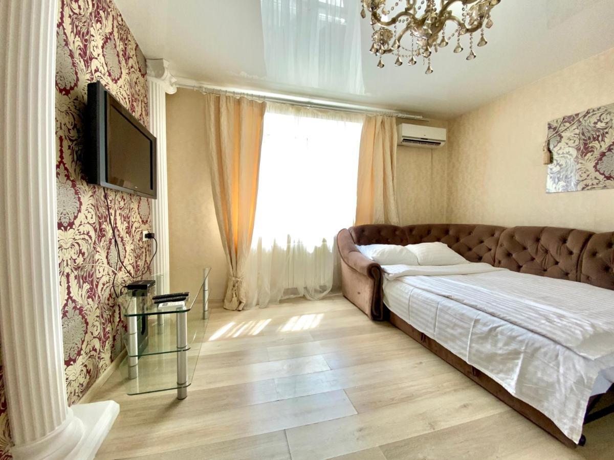 Apartpoltava Елегантна Квартира В Новобудові,Біля Каштанової Алеї, Центр Міста, Звітна Документація מראה חיצוני תמונה