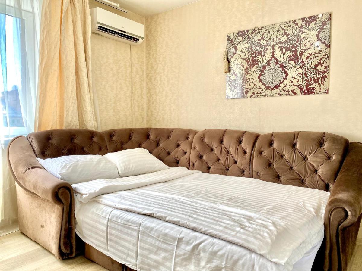 Apartpoltava Елегантна Квартира В Новобудові,Біля Каштанової Алеї, Центр Міста, Звітна Документація מראה חיצוני תמונה
